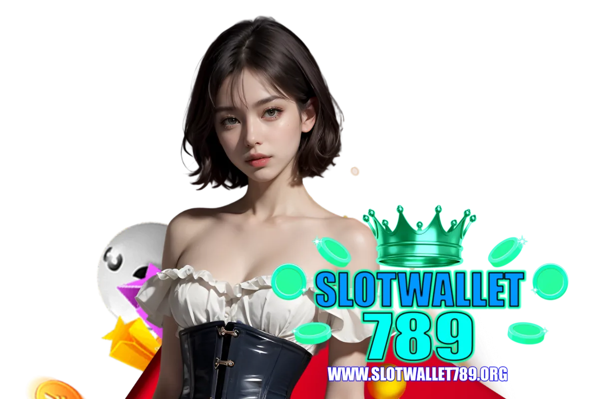 slotwallet789 app