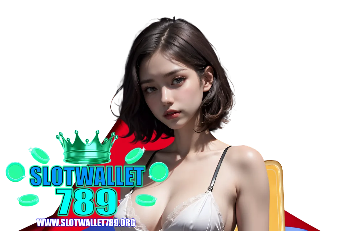 slotwallet789 login