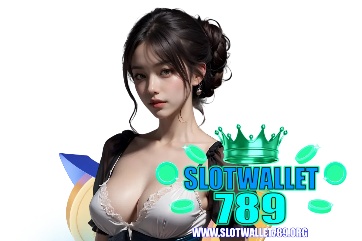 slotwallet789 register